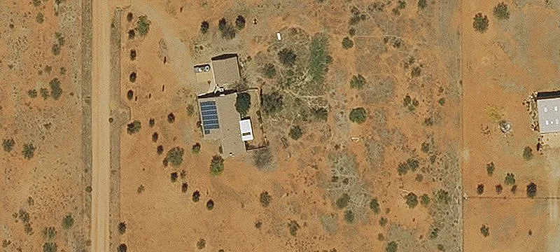 Vacant Land for Custom Build