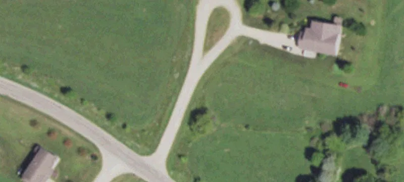 Residential Home Lot