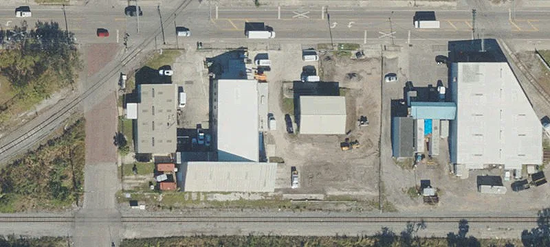 Industrial Flex Portfolio with Office