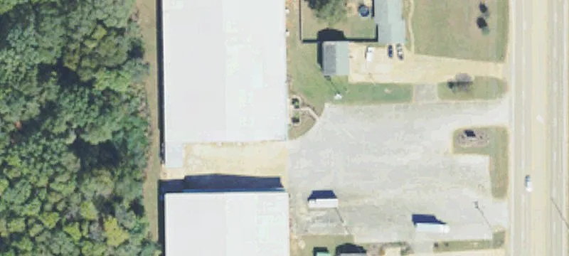 High-Visibility Development Land