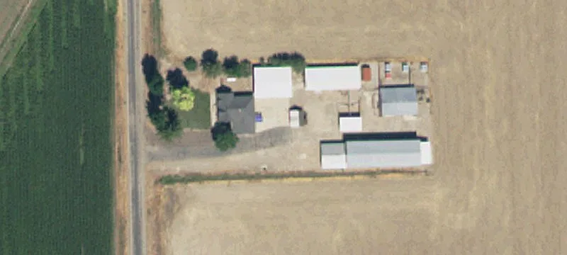 Ready-to-Build Residential Lot