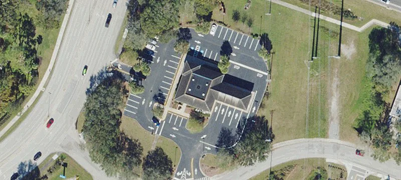 Mixed-Use Approved Vacant Land Site