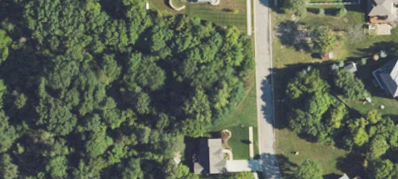 Residential Building Lot