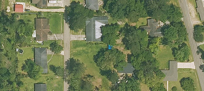 Residential Lot with Road Frontage