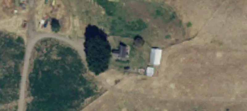 Residential Development Land Parcel