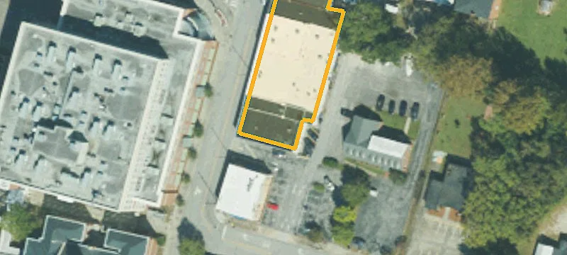 Downtown Office Suites