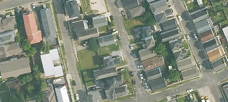 Vacant Residential Lot