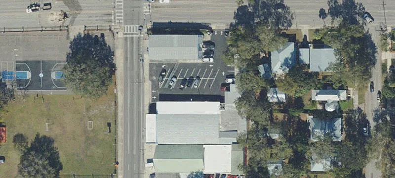 Vacant Storage Space for Rent