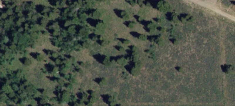 Residential Land Lot