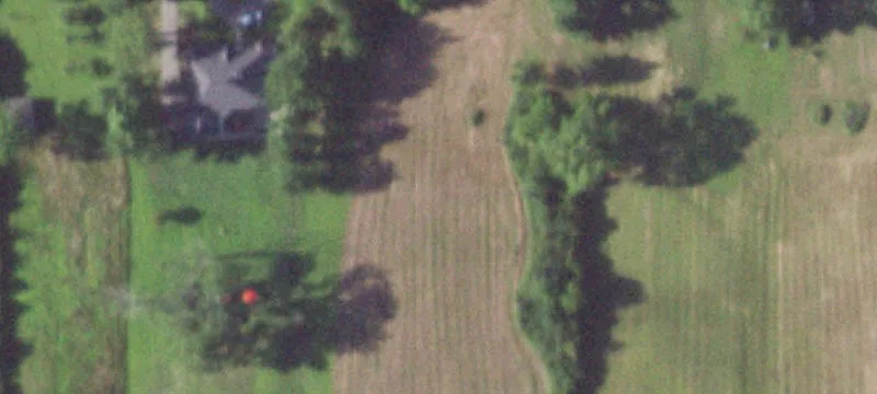 Residential Development Land Parcel