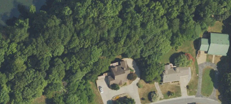 Waterfront Development Land Lot