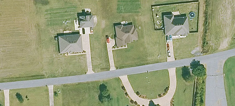 Lakefront Residential Land Lot