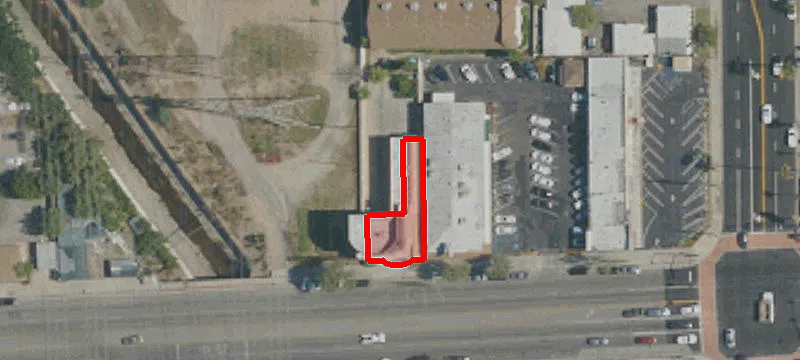 Mixed-Use Property
