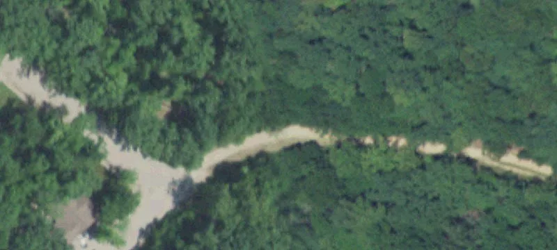 Residential Buildable Lot