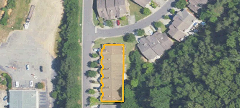 Residential Building Lot