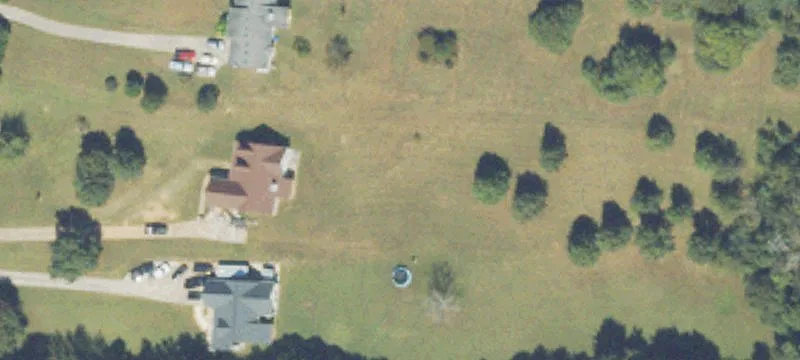 Recreation Land with Trail Network