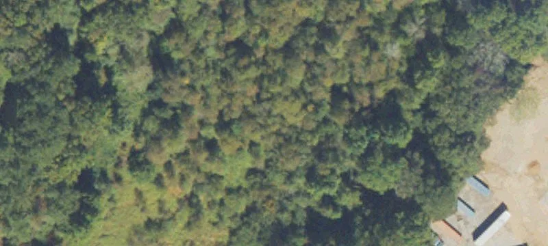 Commercially Zoned Land Parcel