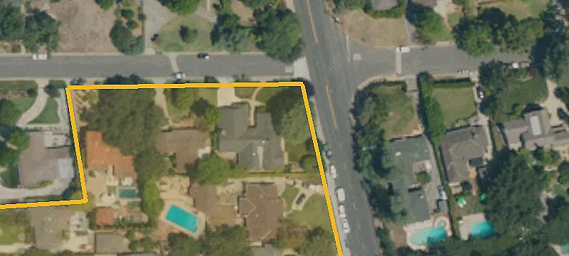 Residential Development Lot