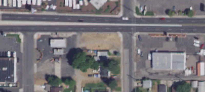 Residential Land Lot