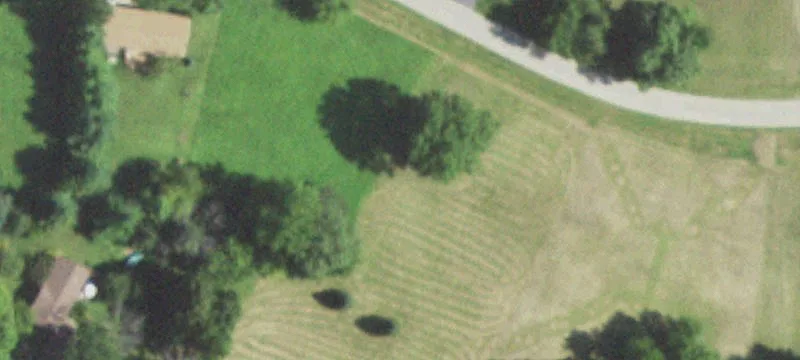 Residential Lake Community Lot