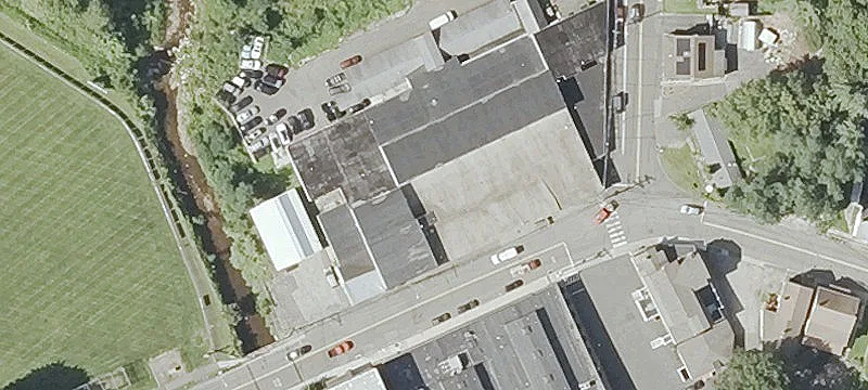 Office-Warehouse Flex Units