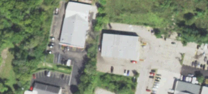 Mixed-Use Development Land Site