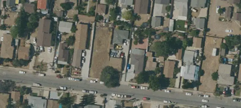 R-3 Zoned Vacant Lot