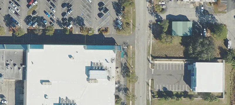 Retail Storefront Suite for Rent