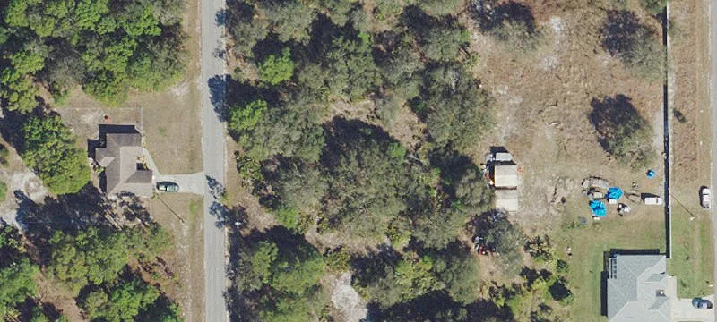 Residential Development Lot