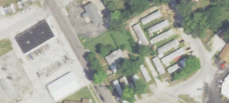 Automatic Car Wash Property