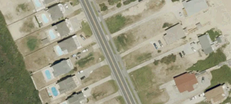 Oceanfront Development Lot