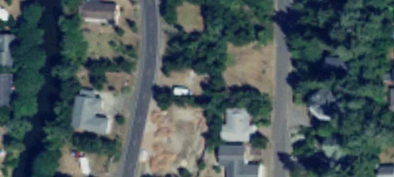RV Vacation Park Property
