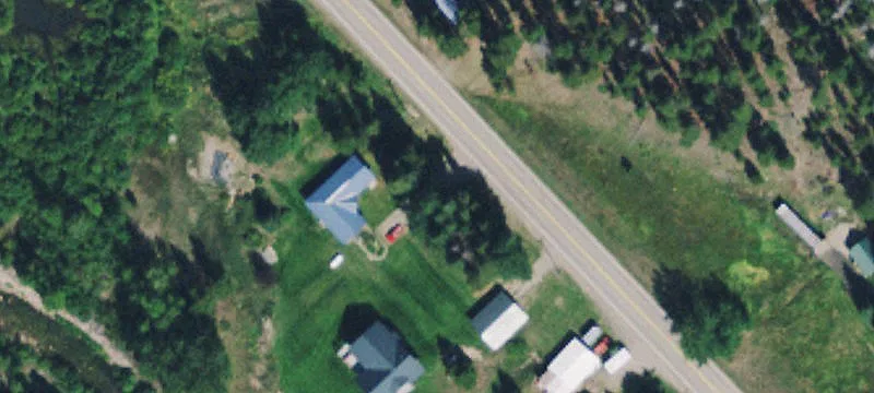 Ski-Town Motel and Fuel Station