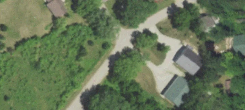 Flat Residential Buildable Lot