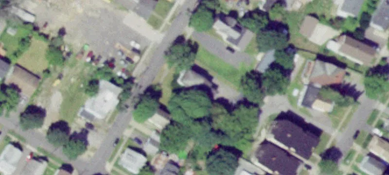 Turnkey Two-Unit Residential Property