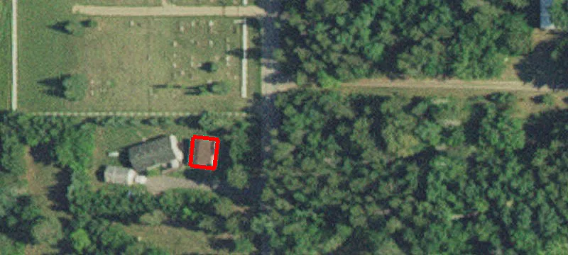 Waterfront Recreation Land Lot