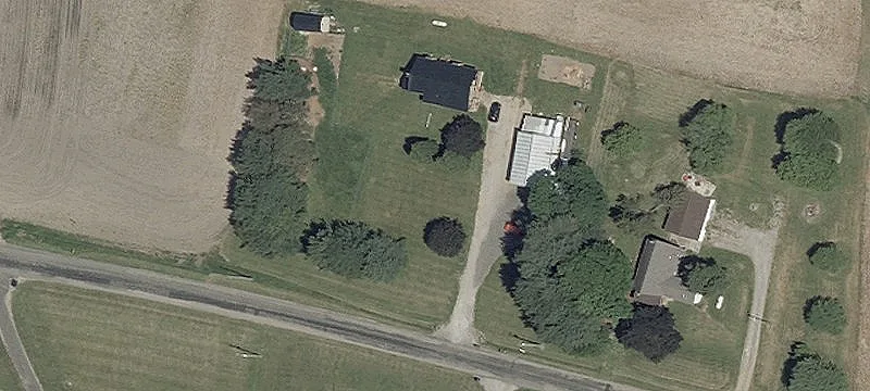 Agricultural Land Tract