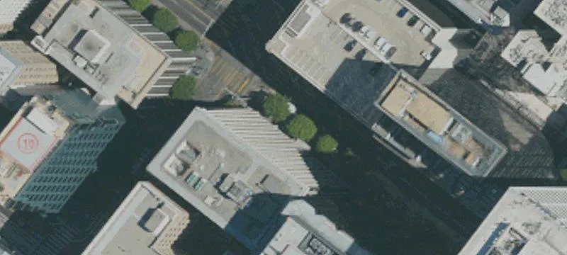 Office Suite in Wilshire Building