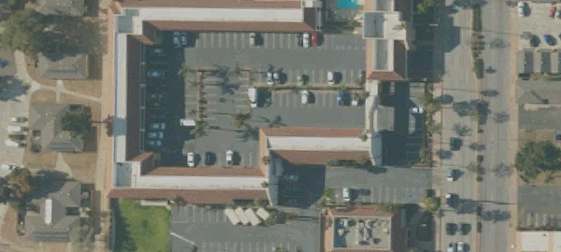 Second-Generation Restaurant Space