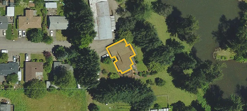 Vacant Land Lot Package