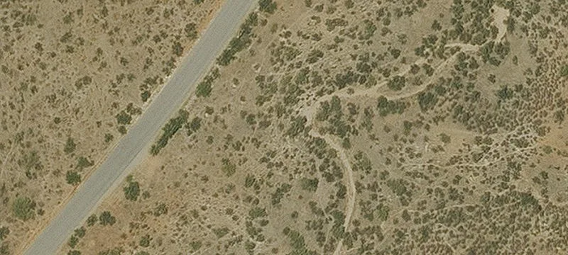 Agricultural Land Parcel