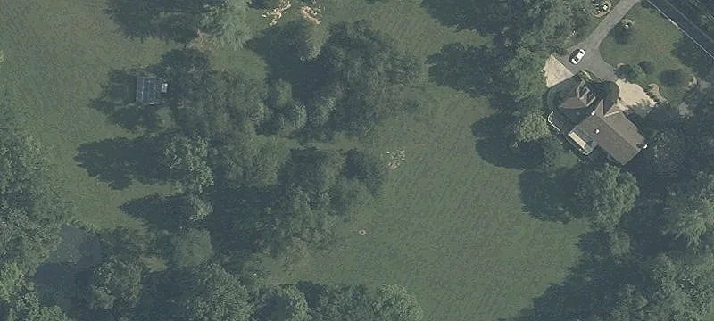 Residential Home Lot with Well