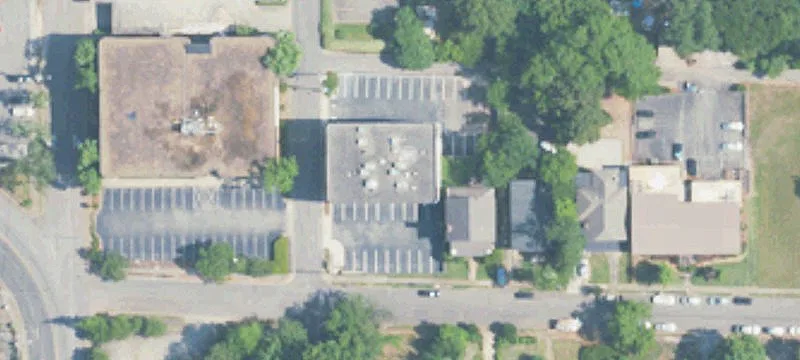 Class A Office Building