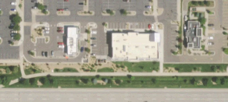 NNN Lease Specialty Property