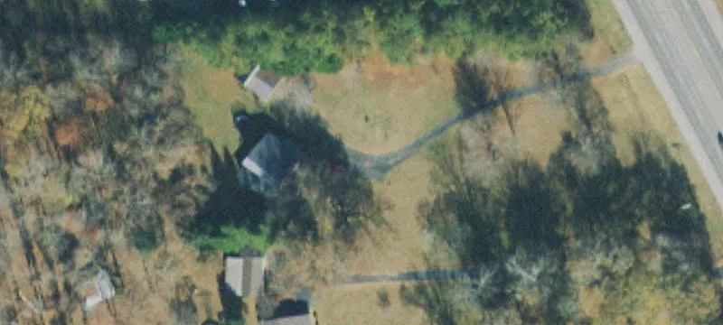 Commercial Land with Highway Frontage