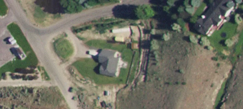 Acreage Home-Building Lots