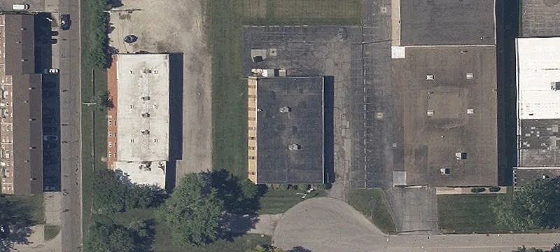 Office Building For Sale