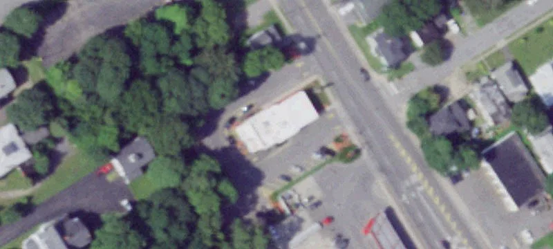 Restaurant Investment Property