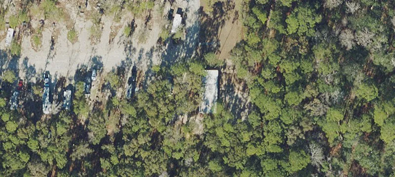 Waterfront RV Park Development Land