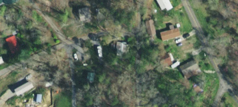 Unrestricted Waterfront Land Lots